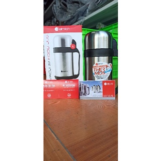 Bình giữ nhiệt elmich 6044