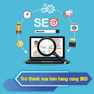 [Voucher - Khóa học Online] Trở thành vua bán hàng cùng SEO tại Kyna.vn [Toàn Quốc]