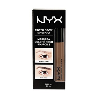 Mascara Mày Nyx