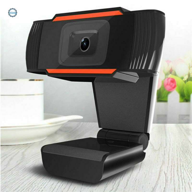 Webcam Kỹ Thuật Số Tự Động Lấy Nét 1080p / 720p | BigBuy360 - bigbuy360.vn