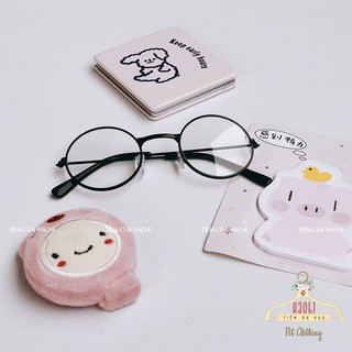 Kính thời trang cho thú cưng