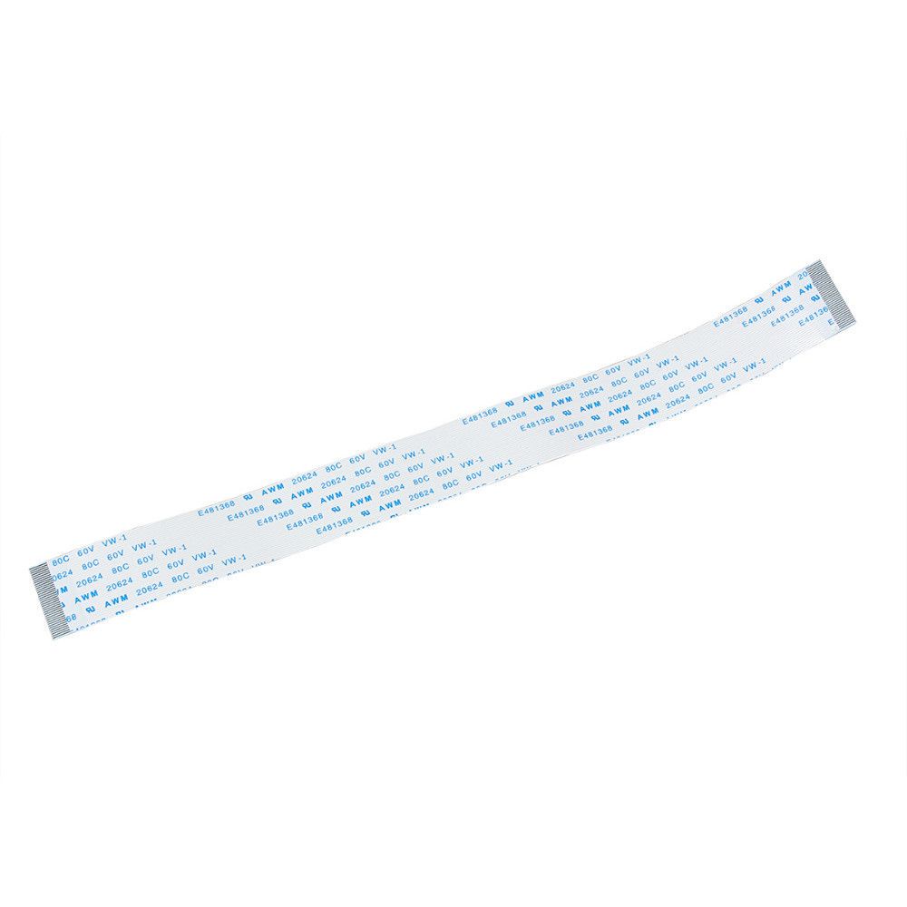 Dây Cáp Màn Hình Lcd 70cm Ffc 30cm 80c 60v 100cm 36 Pin 0.5mm | BigBuy360 - bigbuy360.vn