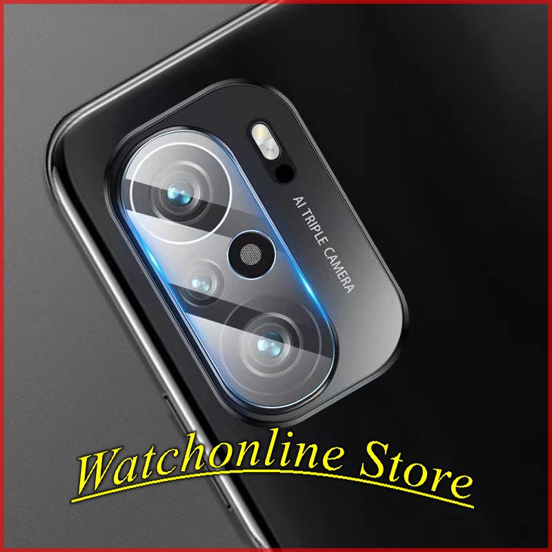 Cường lực dẻo Camera Xiaomi Redmi K40 / K40 pro