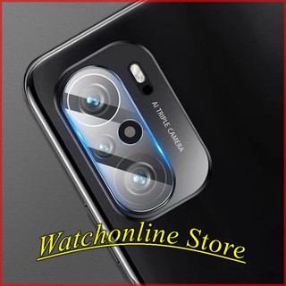 Cường lực dẻo Camera cho Xiaomi Redmi K40 / K40 pro
