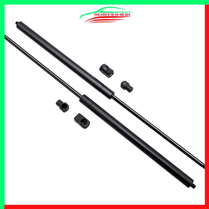 Bộ ty thủy lực ben hơi chống nắp capo Lexus RX350 RX450h 2010-2015 tự động kèm phụ kiện lắp