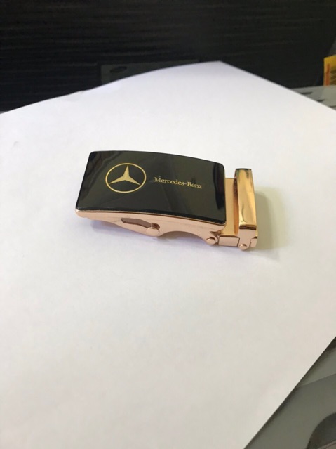 Mặt khoá thắt lưng - dạng lăn- không kèm mặt- mặt ngẫu nhiên