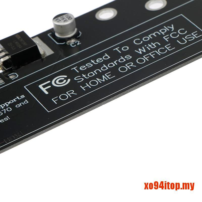Thẻ Chuyển Đổi Ổ Cứng 12 + 6pin Cho 2011 2010apple Air A1369 | BigBuy360 - bigbuy360.vn