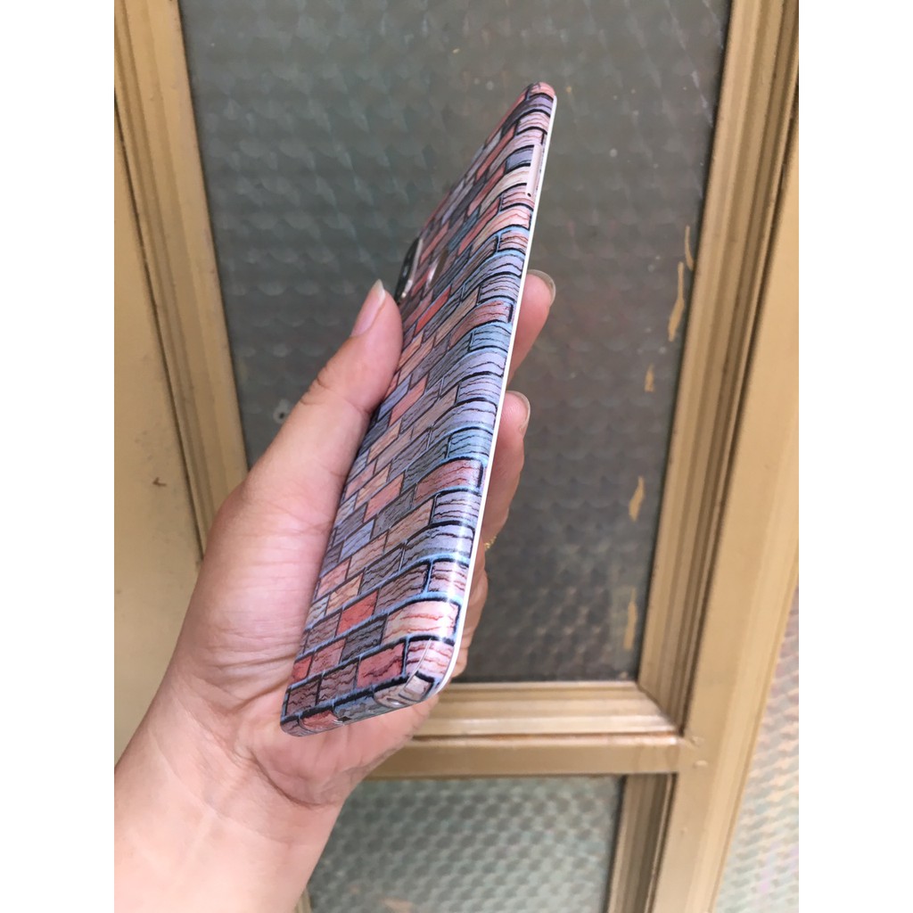 skin dán Xiaomi Redmi Note 5 pro