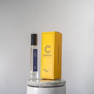 Nước hoa nam david 10ml - chava