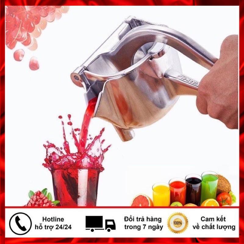Máy Ép Trái Cây/Hoa Quả Cầm Tay Tiện Lợi | BigBuy360 - bigbuy360.vn