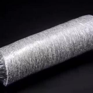 Set 50-100 Đế Cốc Chén Giấy Bạc Lót Khuôn Nướng Bánh tart Trứng Tiện Dụng Trong Nhà Bếp