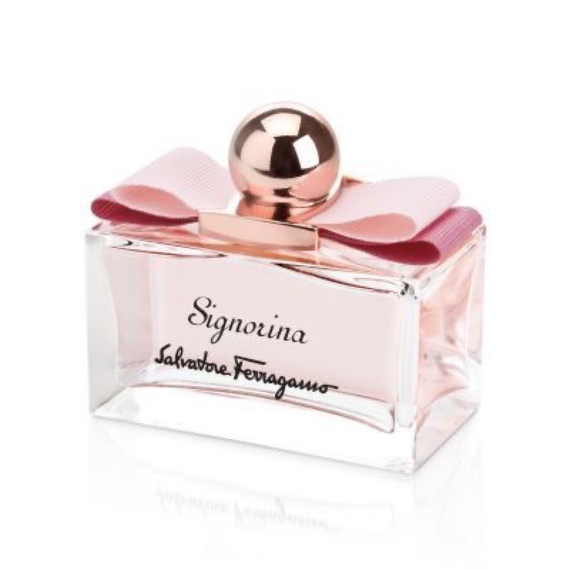 [Hàng chính hãng] Nước hoa signorina salvatore ferragamo 5ml 10ml