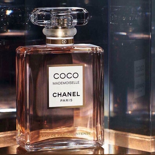 ✅[CHÍNH HÃNG] Nước hoa Chanel Coco Mademoiselle L'Eau Privée(nữ tính và sang trọng) ( 2-5-10m) | BigBuy360 - bigbuy360.vn