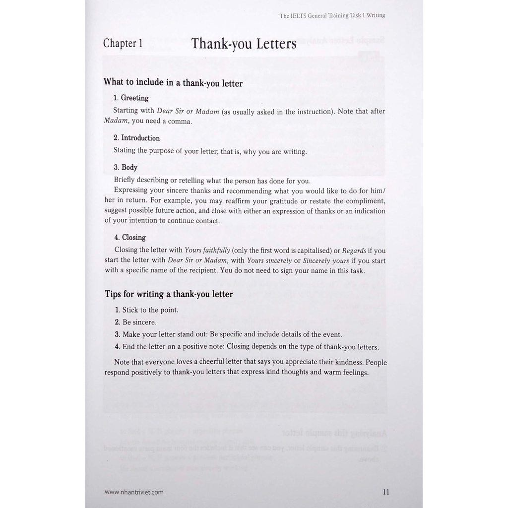 Sách Basic Ielts Writing