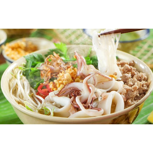 Hủ tiếu bột lọc Bích Chi 400g