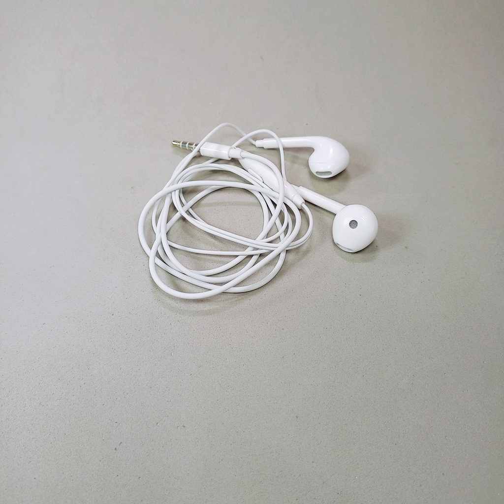 Tai nghe có dây oppo R11 jack 3.5