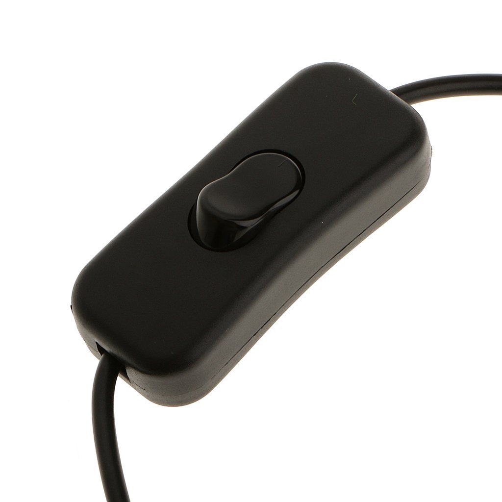 Cáp nối dài USB A có công tắc
