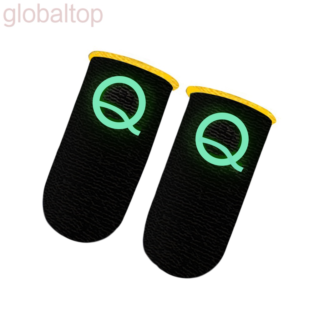 Set 2 Bao Tay Chống Trượt Cho Tay Cầm Chơi Game | BigBuy360 - bigbuy360.vn