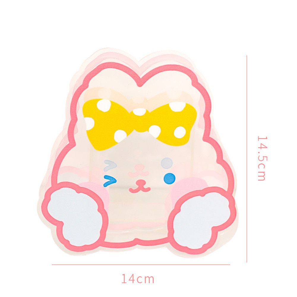 Hộp Đựng Bút Bằng Acrylic Để Bàn Thiết Kế Độc Đáo Tiện Dụng Cho Văn Phòng