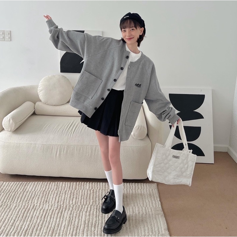 Cardigan Eight 2022 ( áo khoác ) | BigBuy360 - bigbuy360.vn