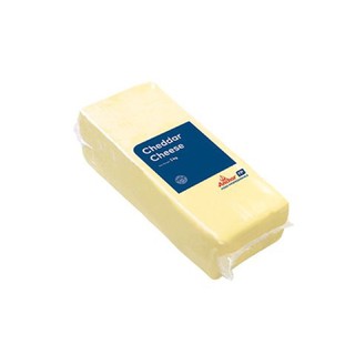 Phô Mai Cheddar Anchor 2kg/ Anchor Cheddar Cheese - NK New Zealand