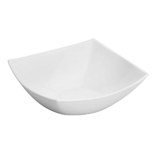 Bát sứ thủy tinh hình vuông Luminarc Quadrato (hàng Pháp)