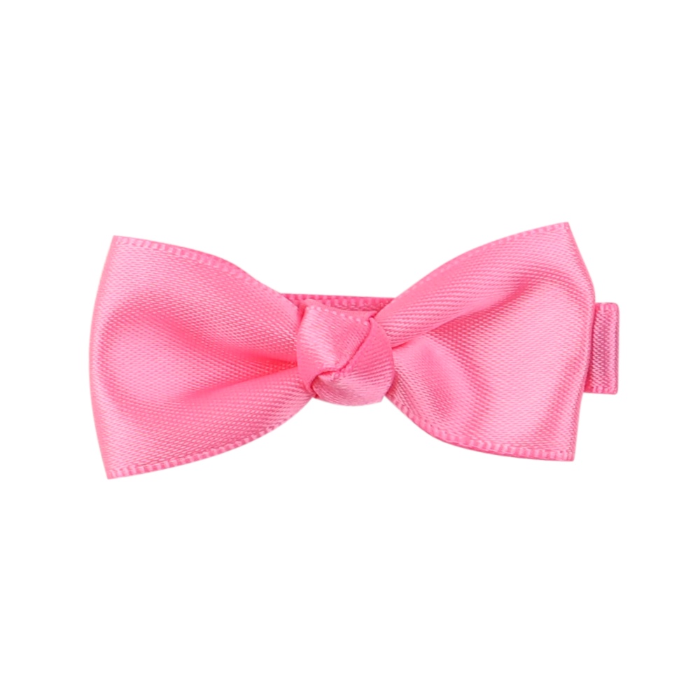Set 2 kẹp tóc KIDSBOWS hình nơ dễ thương cho bé gái