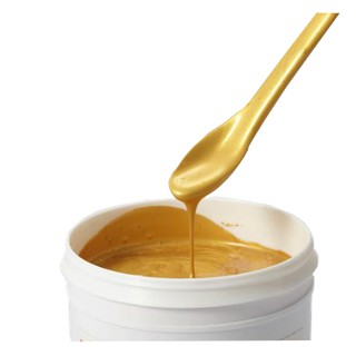 Nhũ vàng 24K gốc dầu
