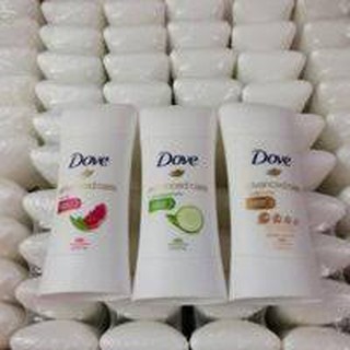 LĂN SÁP KHỬ MÙI DOVE 74G