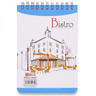 Sổ lò xo dọc bistro a6 200t đl70 - 2840