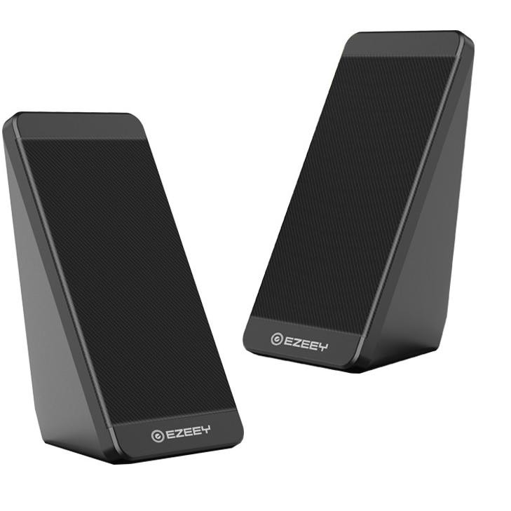 Loa Máy Tính S5 Mini Đa Phương Tiện Giao Diện USB Chất Lượng Cao | BigBuy360 - bigbuy360.vn