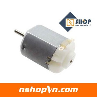 Động cơ 130 3VDC