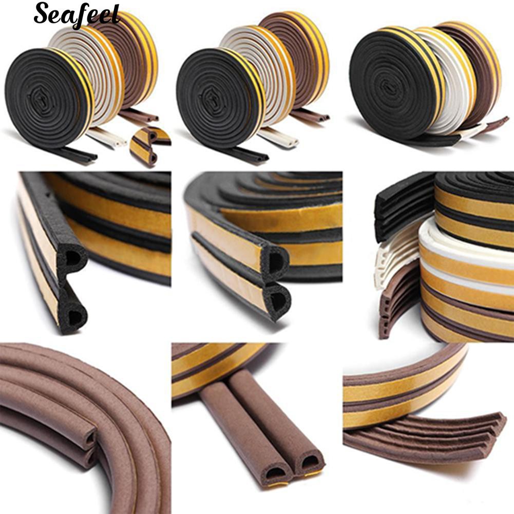Dây Dán Cửa Sổ 5m / 16ft E