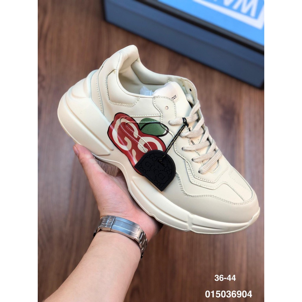 OEM Giày Thể Thao Gucci / Gucci 2020 Chính Hãng