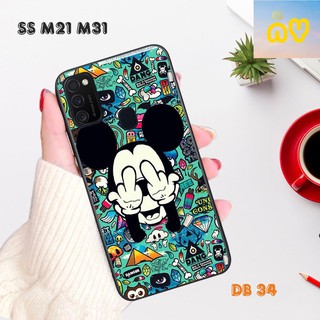 Ốp Lưng Samsung Galaxy M21 - Samsung M31 in hình đẹp Như Ý