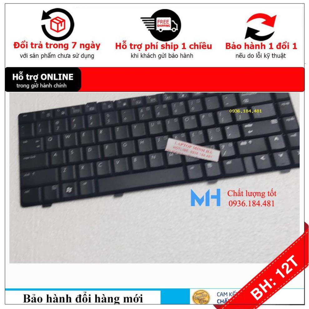 BH12TH Bàn phím laptop HP Pavilion dv6139, Bàn phím HP Pavilion dv6139 loại tốt