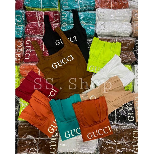 🌸 Áo body cổ vuông 🌸