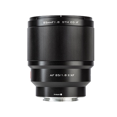 Ống Kính AF Viltrox 85mm F1.8 II Cho Fujifilm (XF mount)