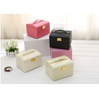 Hộp đựng đồ trang sức cao cấp