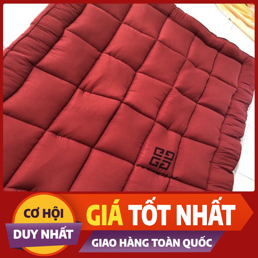 TOPPER Tấm làm mềm đệm khách sạn thương hiệu hot nhất năm 2020