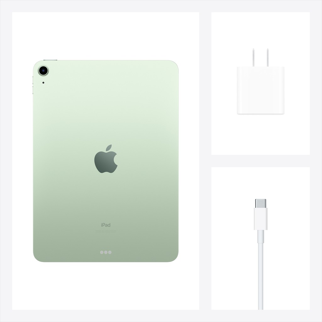 Apple iPad Air Gen 4th 10.9-inch Wi-Fi 256GB | BigBuy360 - bigbuy360.vn