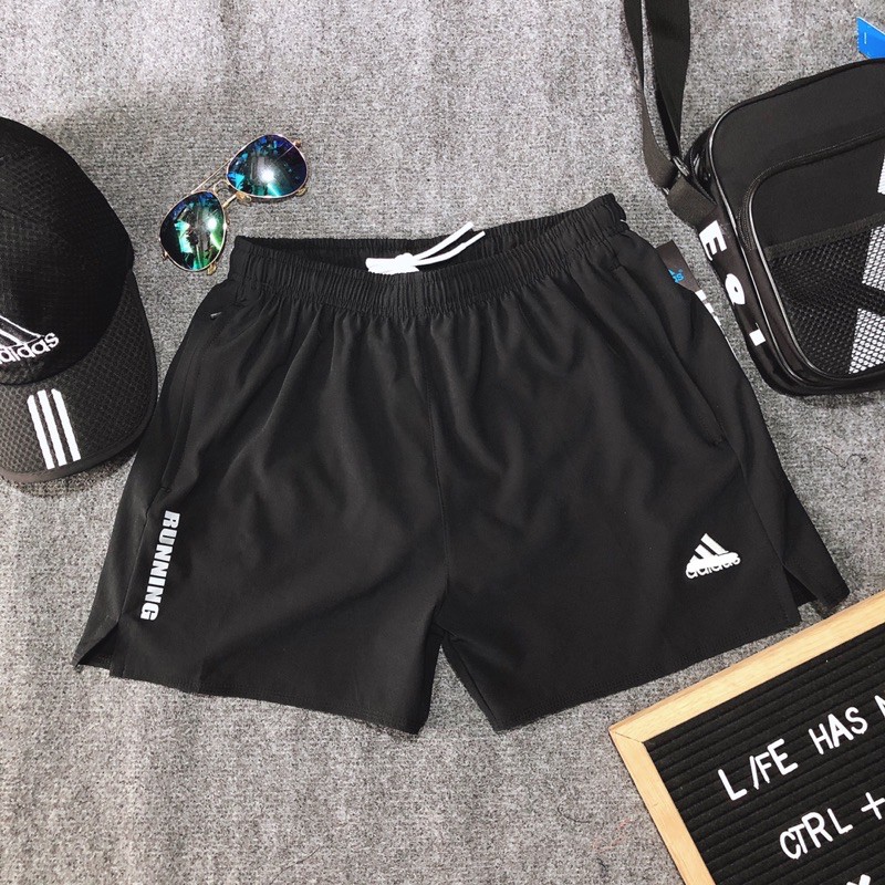 QUẦN ĐÙI 2 LỚP THỂ THAO VNXK DÀNH CHO NAM GYM, TẠ, TENNIS, CHẠY BỘ, GOLF, BƠI | BigBuy360 - bigbuy360.vn