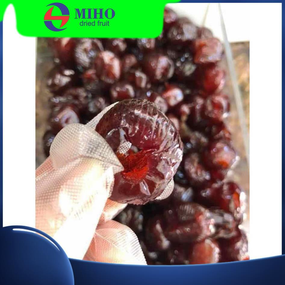 1kg MỨT TÁO SẤY DẺO THÁI LAN hangd xuất khẩu