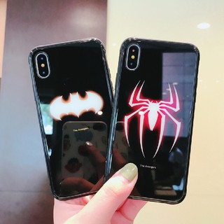 ốp bat.man dạ quang ban đêm cho iphone