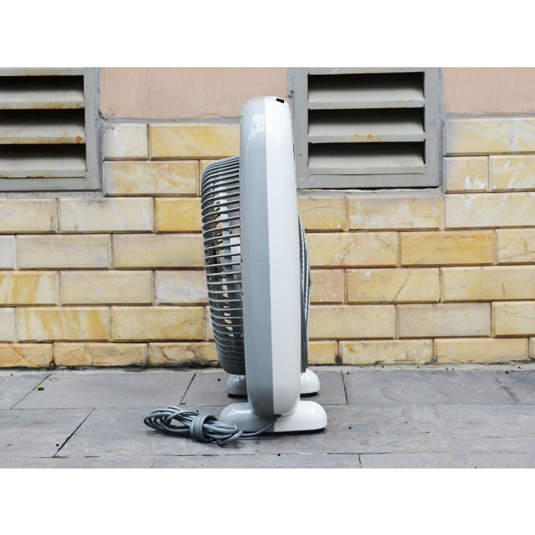 Quạt hộp điện cơ Thống Nhất Vinawind QH300LP / QH350LP siêu bền