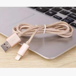 Dây Sạc Iphone Dài 3m,Dây Sạc Android Dài 3m Bọc Dù Siêu Bền