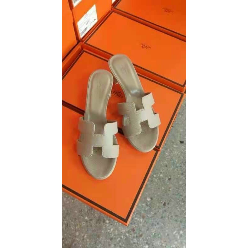 ❄️ HÀNG FULL BOX CÓ SẴN❄️ Guốc Lê gót vuông 5cm