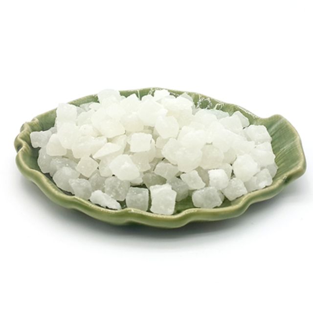 Mứt bí thái sẵn