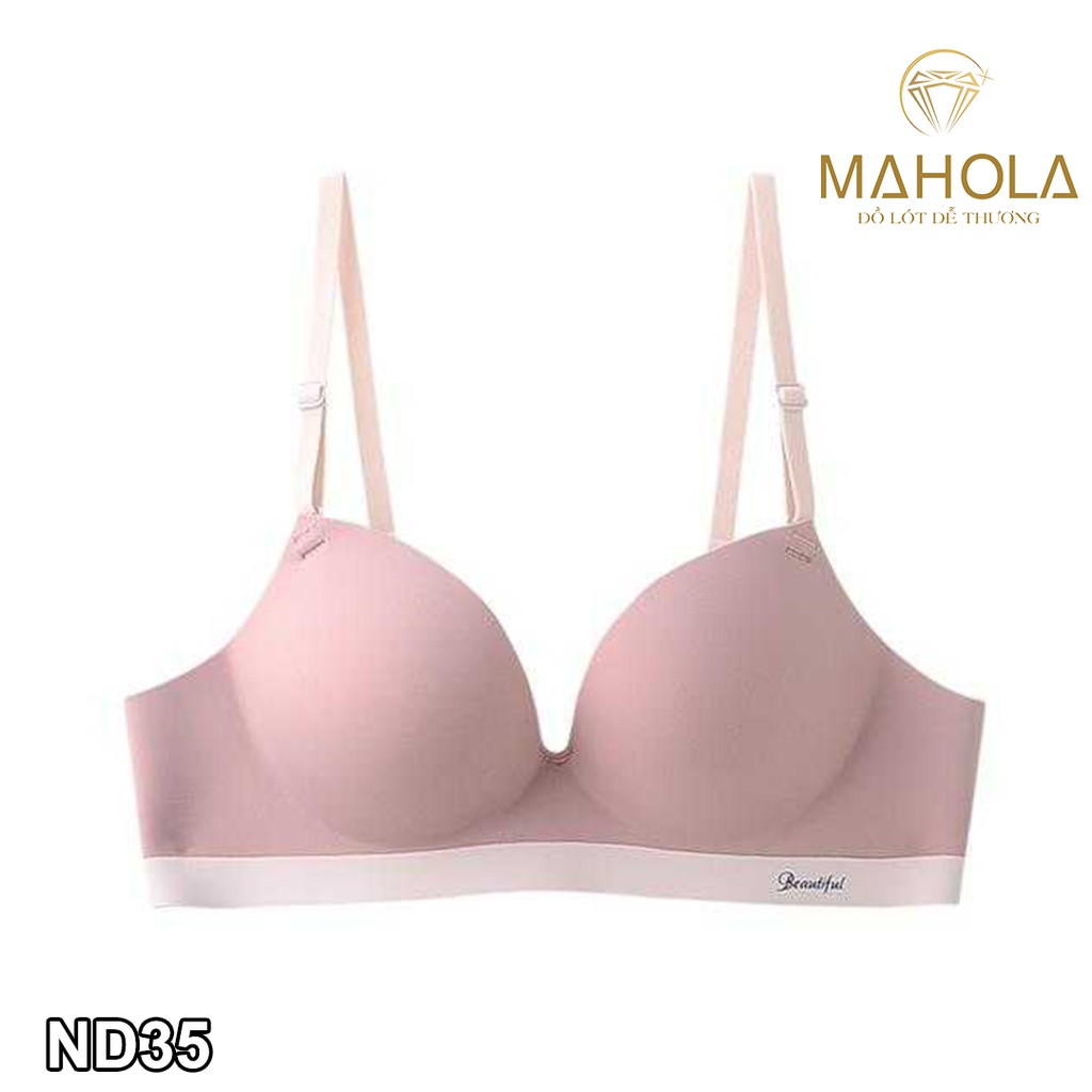 Áo Su mềm mại khuyến rũ_Mahola_ND35