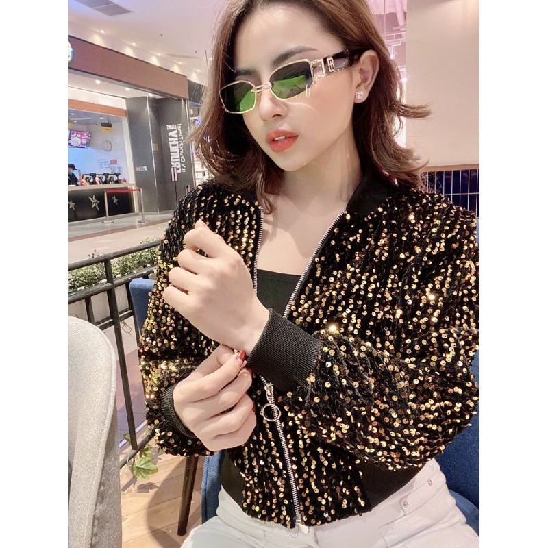 Áo khoác N21 Đen L (Phối dưới)
